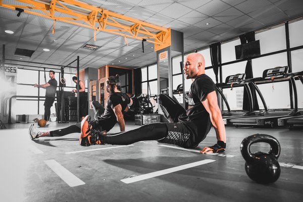 Fitnessmanagementresources