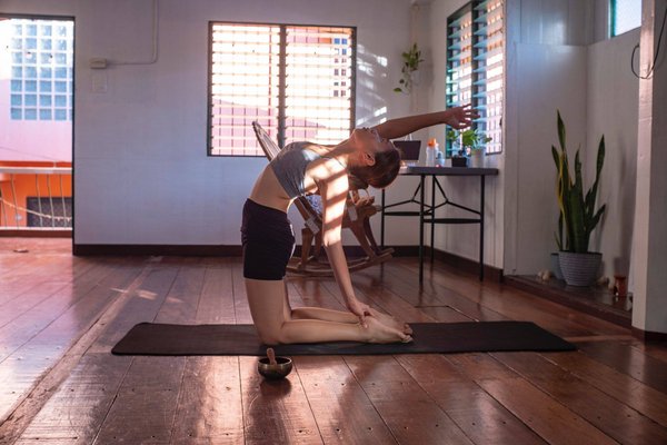 Quel matériel pour faire du sport à la maison ?