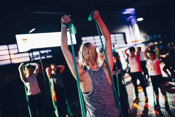 Quel diplôme pour être coach fitness ?