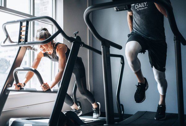 Comment aménager une petite salle de sport chez soi