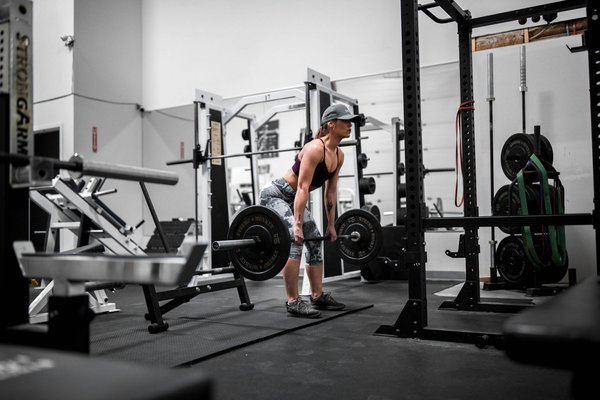 Le fitness, c'est quoi ?